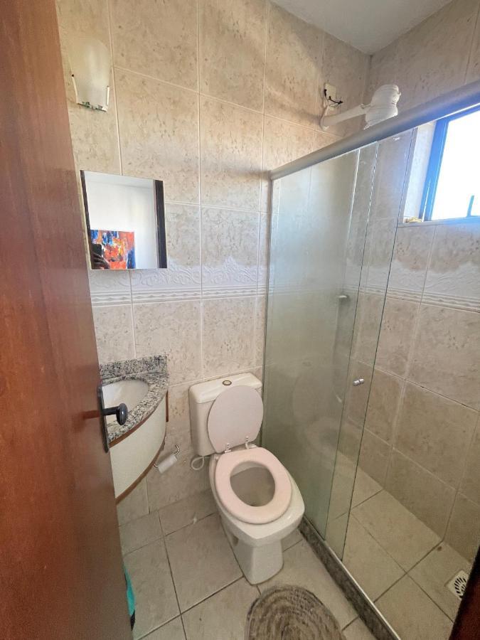 Cobertura Duplex Braga Cabo Frio Daire Dış mekan fotoğraf