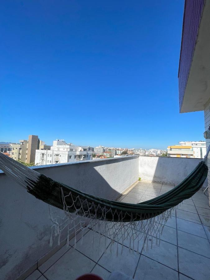 Cobertura Duplex Braga Cabo Frio Daire Dış mekan fotoğraf
