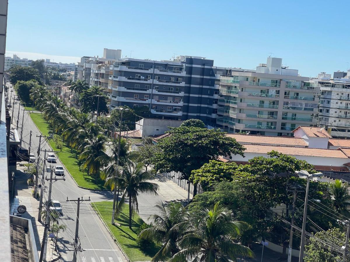 Cobertura Duplex Braga Cabo Frio Daire Dış mekan fotoğraf