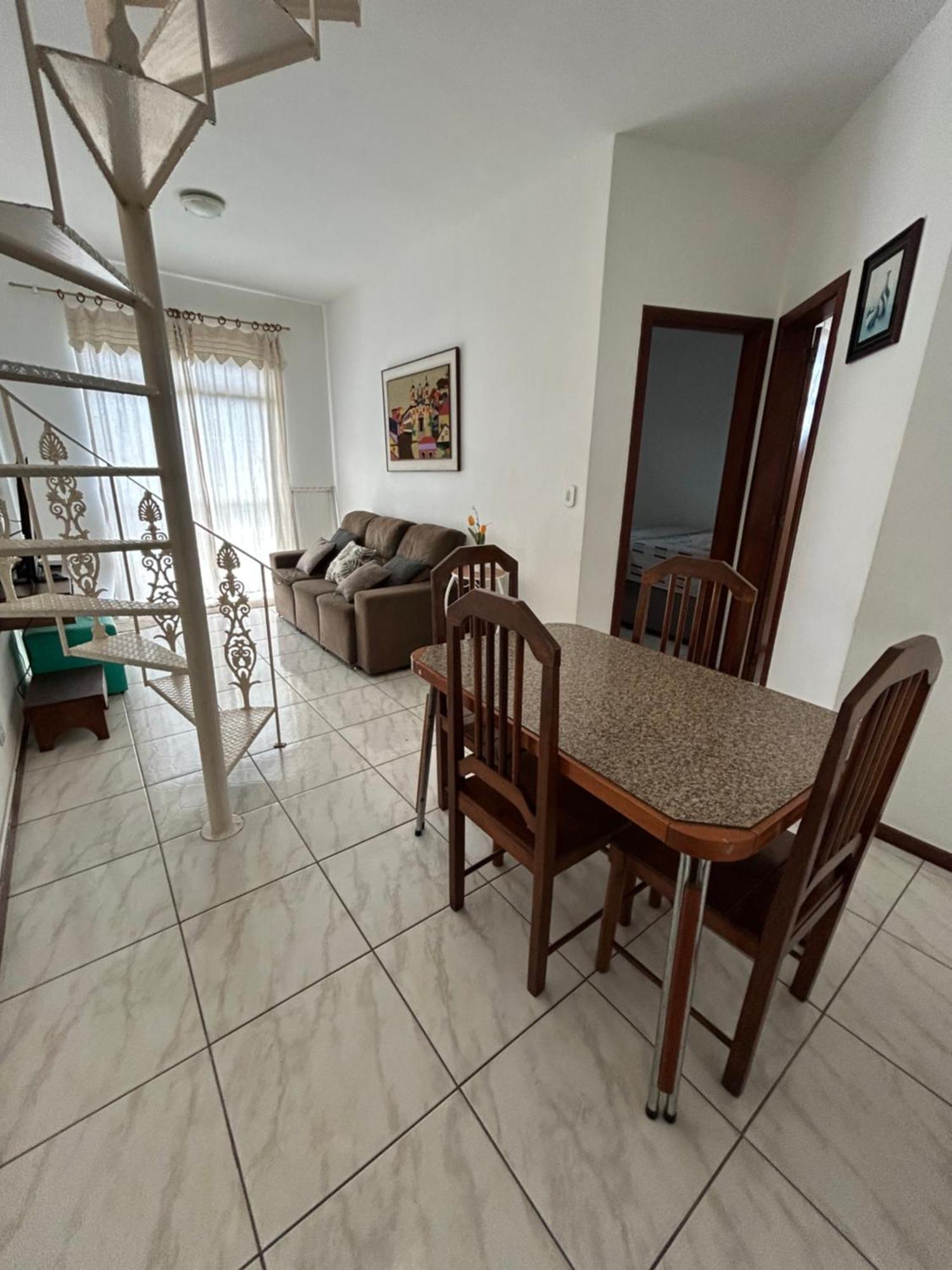 Cobertura Duplex Braga Cabo Frio Daire Dış mekan fotoğraf